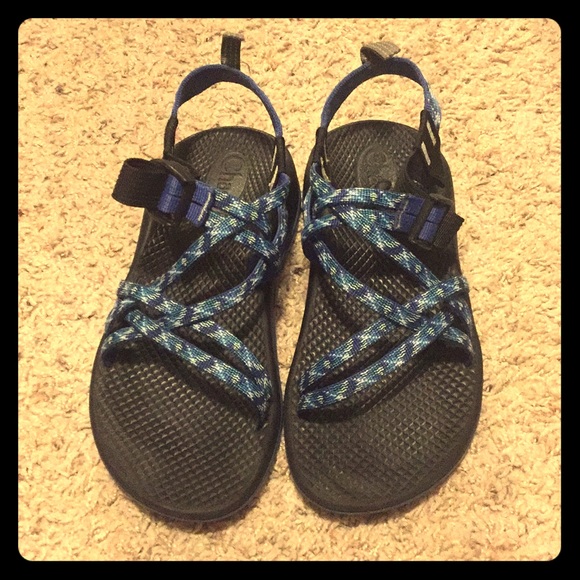 Chacos Size 4y , I’m a 6 in women’s - Picture 1 of 2